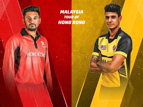 Leaderboard for malaysia (Live Matches) .